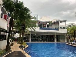 Mi Casa (D23), Condominium #540762241